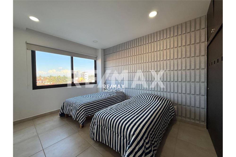 Residencial - Apartamento con terraza - Mazatlán, México - Mexico - 22 - 1001145018-203