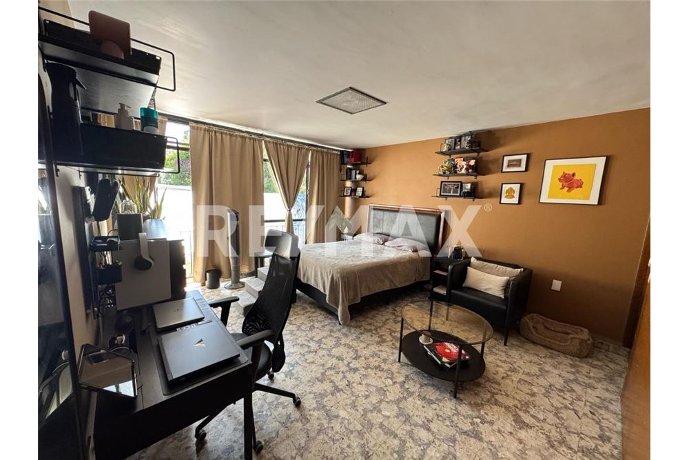 Residential - Hus - Ciudad de México, Mexico - Mexico - 14 - 1001127014-110