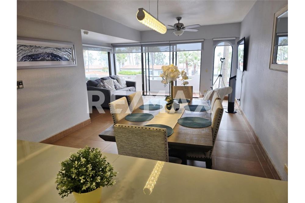 Résidentiel - Appartement dans les combles - Playas De Rosarito, Mexique - Mexico - 22 - 1001006108-71