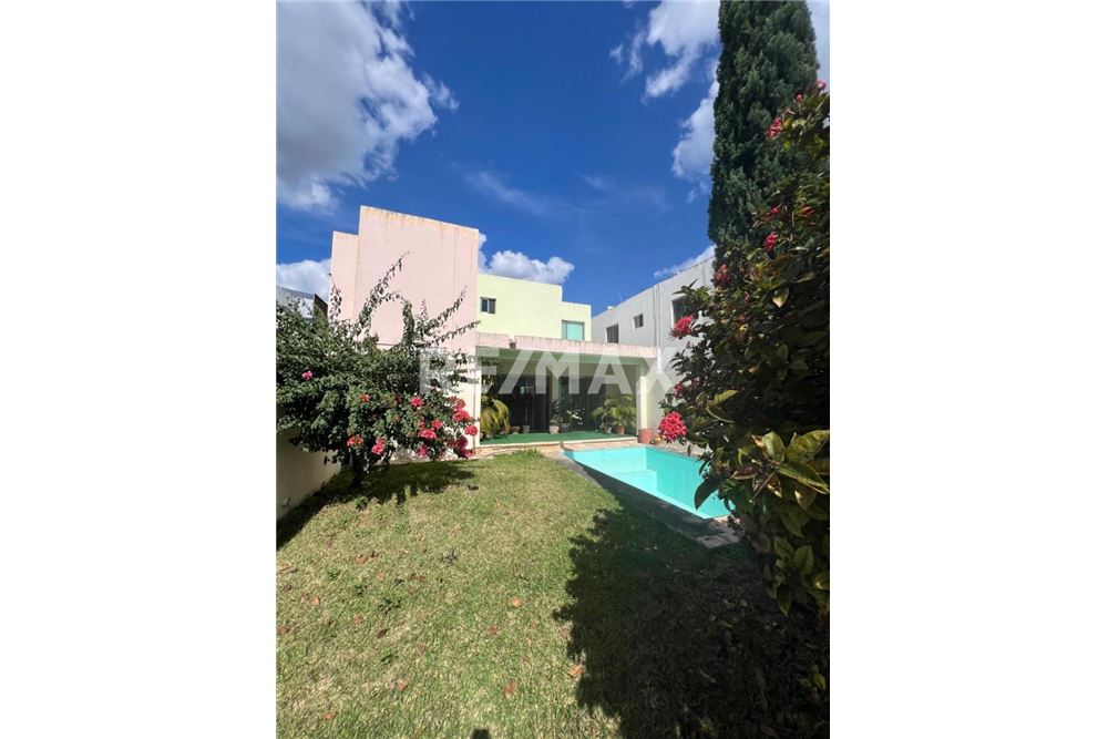 Elamine - Eramu - Mérida, Mehhiko - Mexico - 5 - 1001043014-810