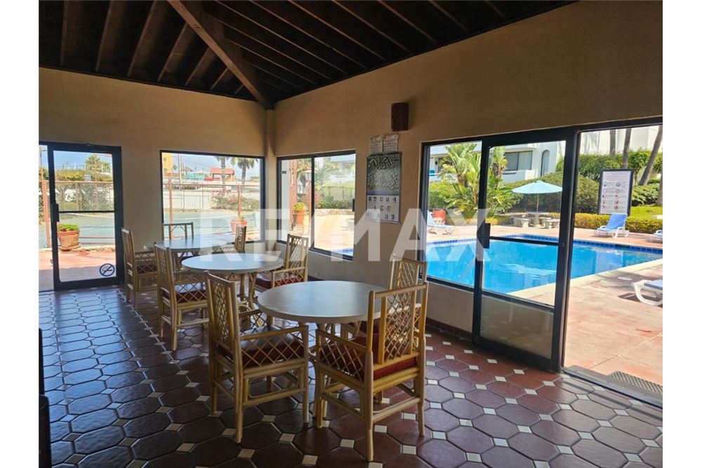 Residential - Apartment with roof - Playas De Rosarito, Mexico - Mexico - 21 - 1001006194-117