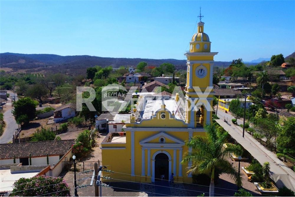 Comercial - Terreno - Mazatlán, México - Mexico - 5 - 1001145024-6