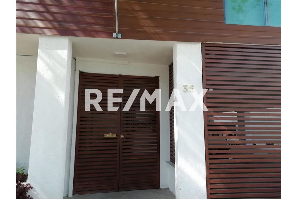 Residential - Apartment with roof - Tlalnepantla de Baz, Mexico - Mexico - 2 - 1001028028-151