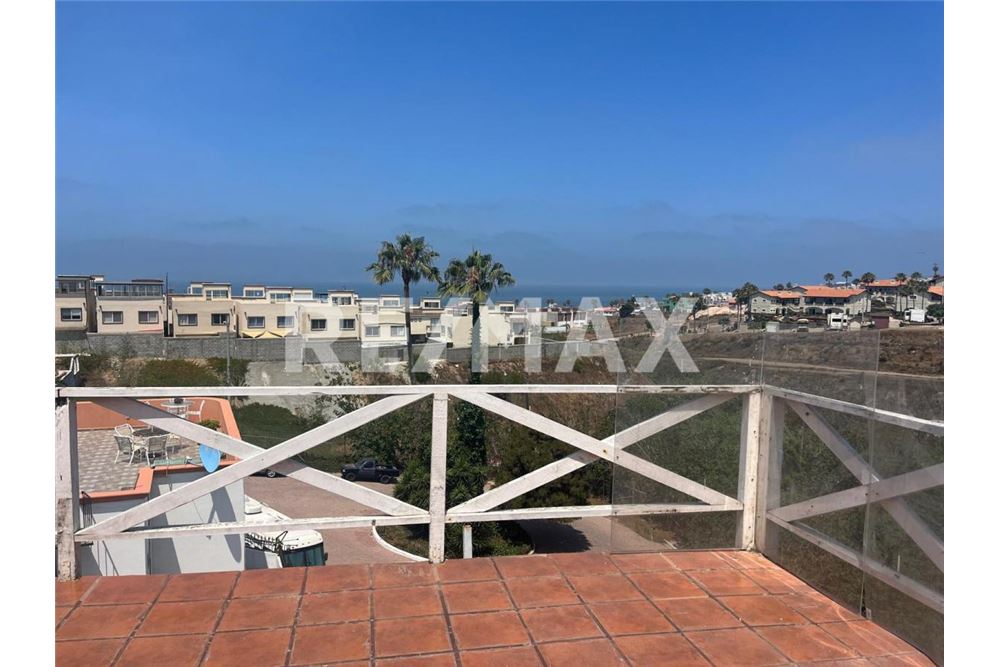 Prédio Habitacional - Apartamento com Sotão - Tijuana, México - Mexico - 22 - 1001006182-92