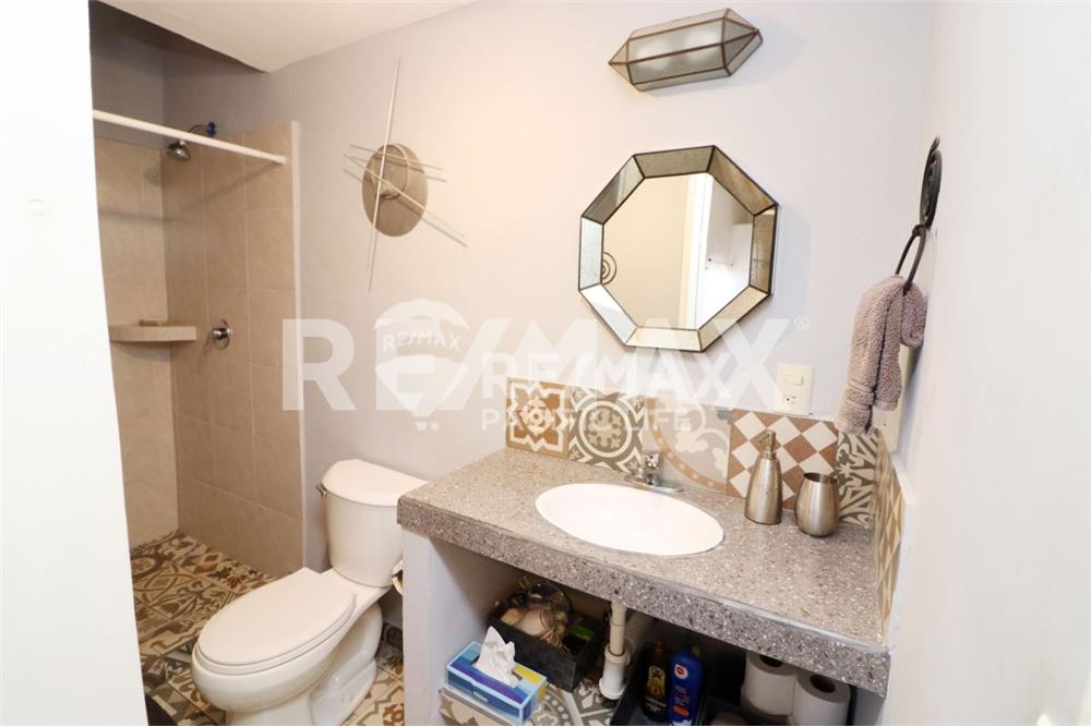 Residencial - Casa - Mazatlán, México - Mexico - 49 - 1001145018-190