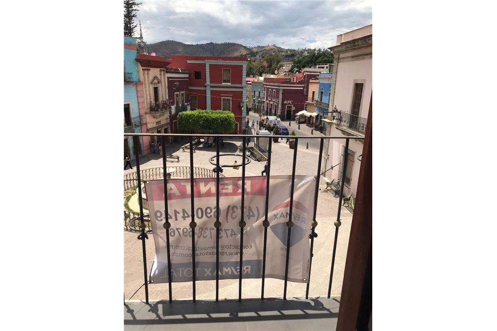 Residential House Guanajuato, Mexico Mexico 100116400386 , RE