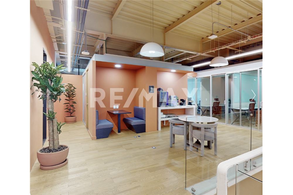 Commercieel - Büro - Ciudad de México, Mexiko - Mexico - 5 - 1001180018-491