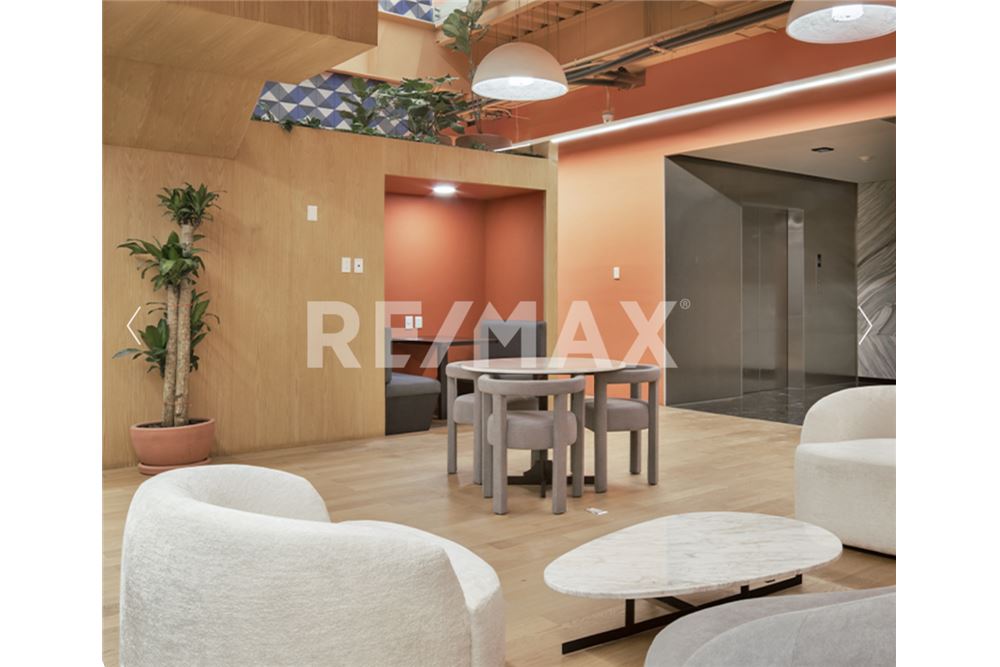 Commercieel - Büro - Ciudad de México, Mexiko - Mexico - 2 - 1001180018-490