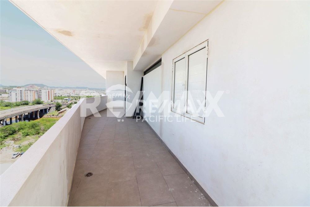 Residencial - Apartamento con terraza - Mazatlán, México - Mexico - 34 - 1001145024-2