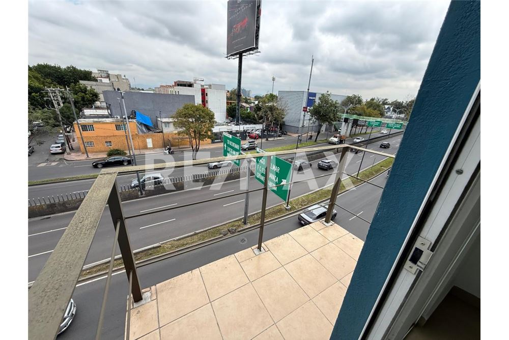 Prédio Habitacional - Apartamento com Sotão - Ciudad de México, México - Mexico - 17 - 1001180018-399