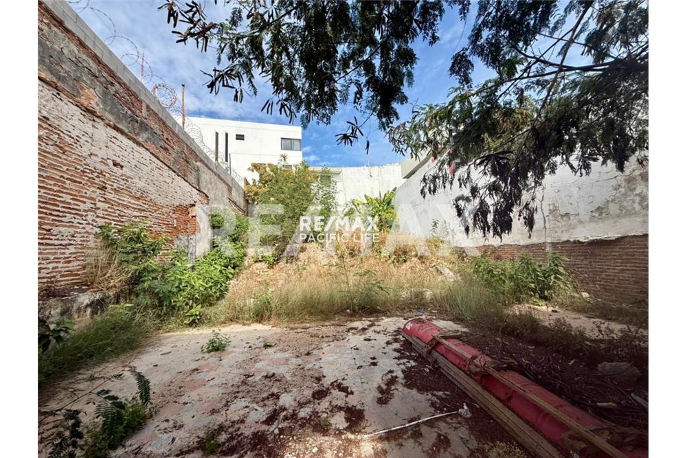 Residencial - Parcela de tierra para inversión - Mazatlán, México - Mexico - 2 - 1001145010-344