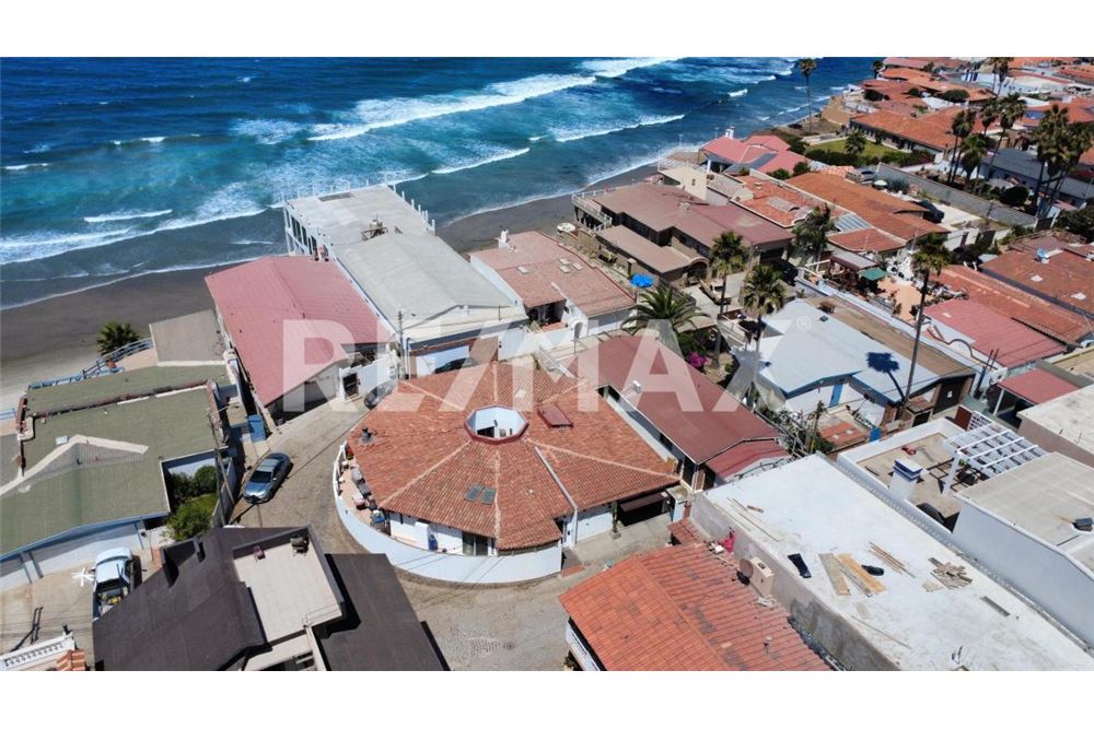 Residential - House - Tijuana, Mexico - Mexico - 1 - 1001104016-31