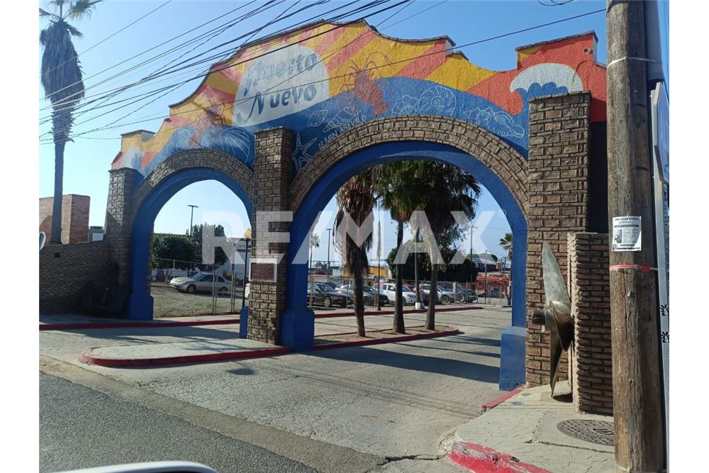Residential - Plot of Land for Investment - Playas De Rosarito, Mexico - Mexico - 22 - 1001006194-114