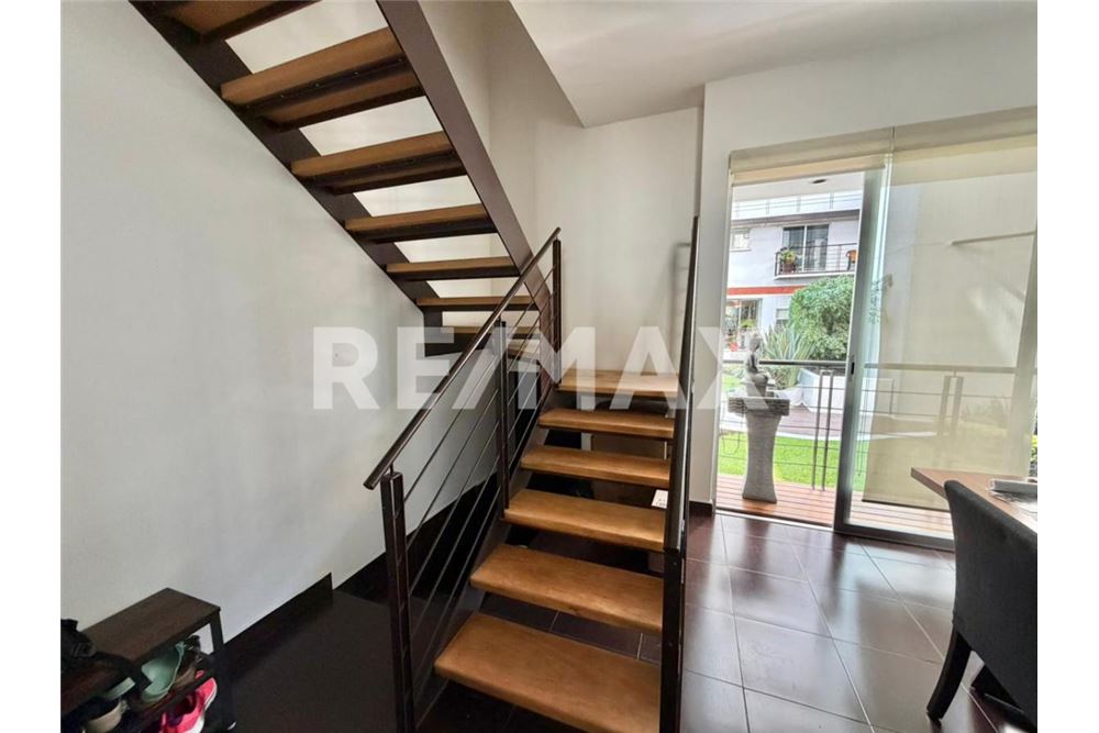 住宅 - 带屋顶的公寓 - Ciudad de México, 墨西哥 - Mexico - 8 - 1001028001-205