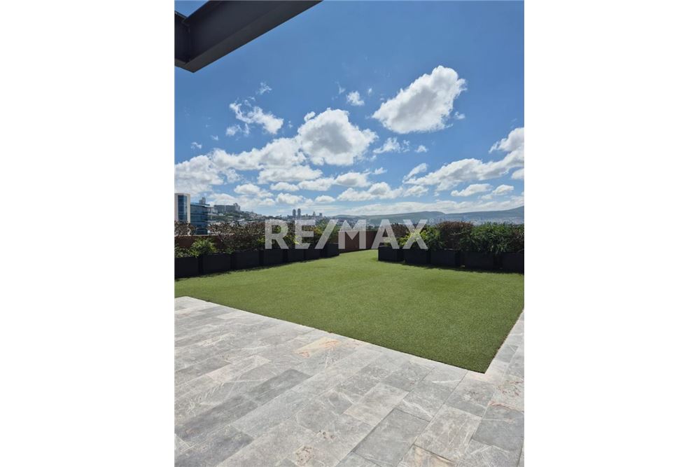 Prédio Habitacional - Apartamento com Sotão - Querétaro, México - Mexico - 19 - 1001065095-172