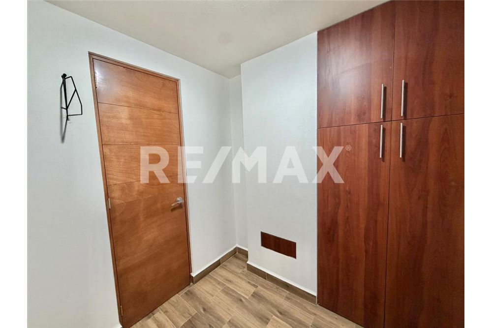 Residencial - Apartamento con terraza - Ciudad de México, México - Mexico - 21 - 1001028001-211