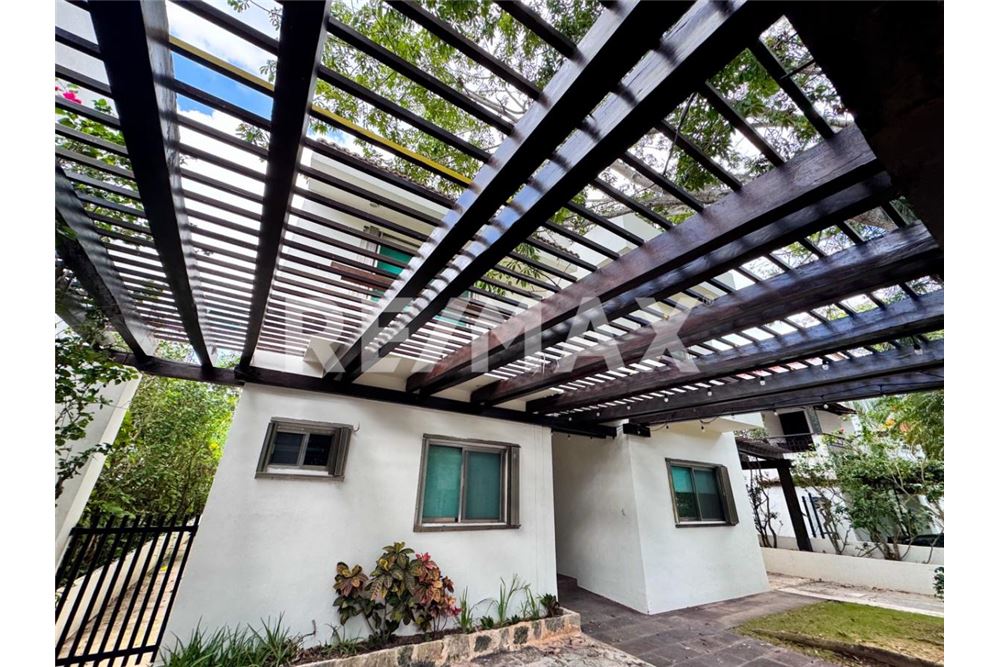 Residential - House - Playa del Carmen, Mexico - Mexico - 5 - 1001040001-1447