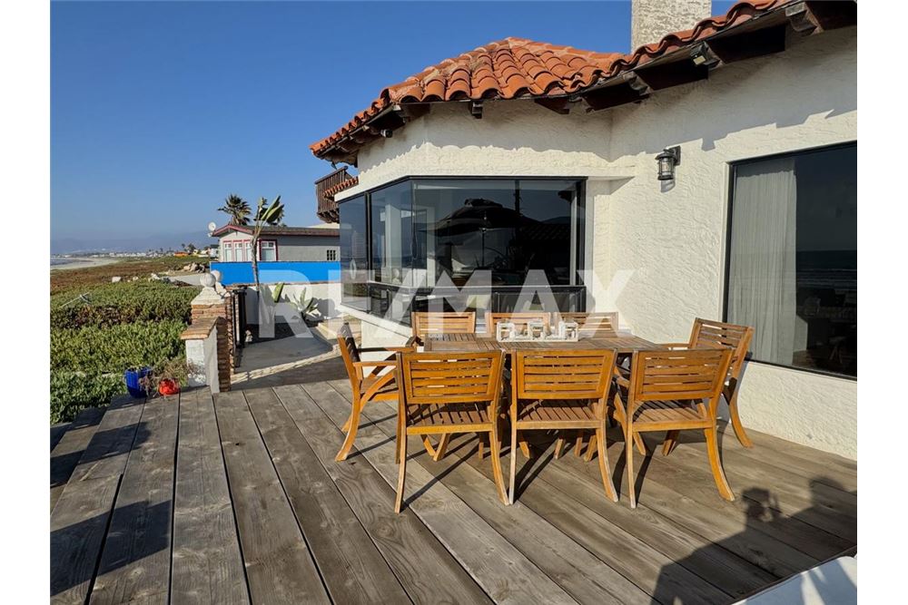 Residential - Отдельно стоящий дом - Ensenada, Мексика - Mexico - 56 - 1001210068-40