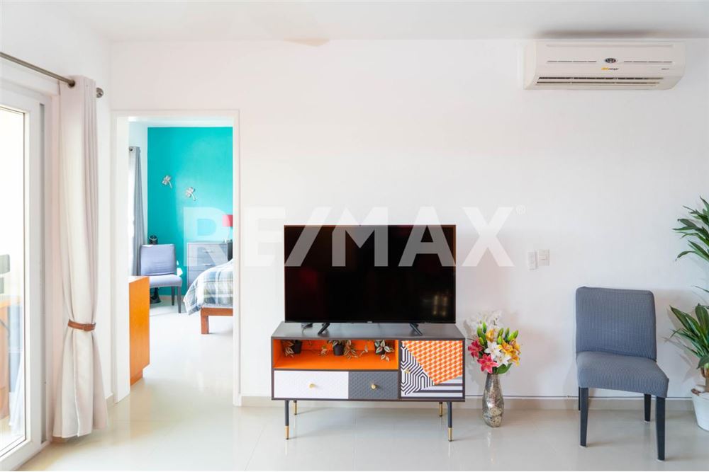 Residential - Apartment with roof - Bucerías, Mexico - Mexico - 13 - 1001121034-9