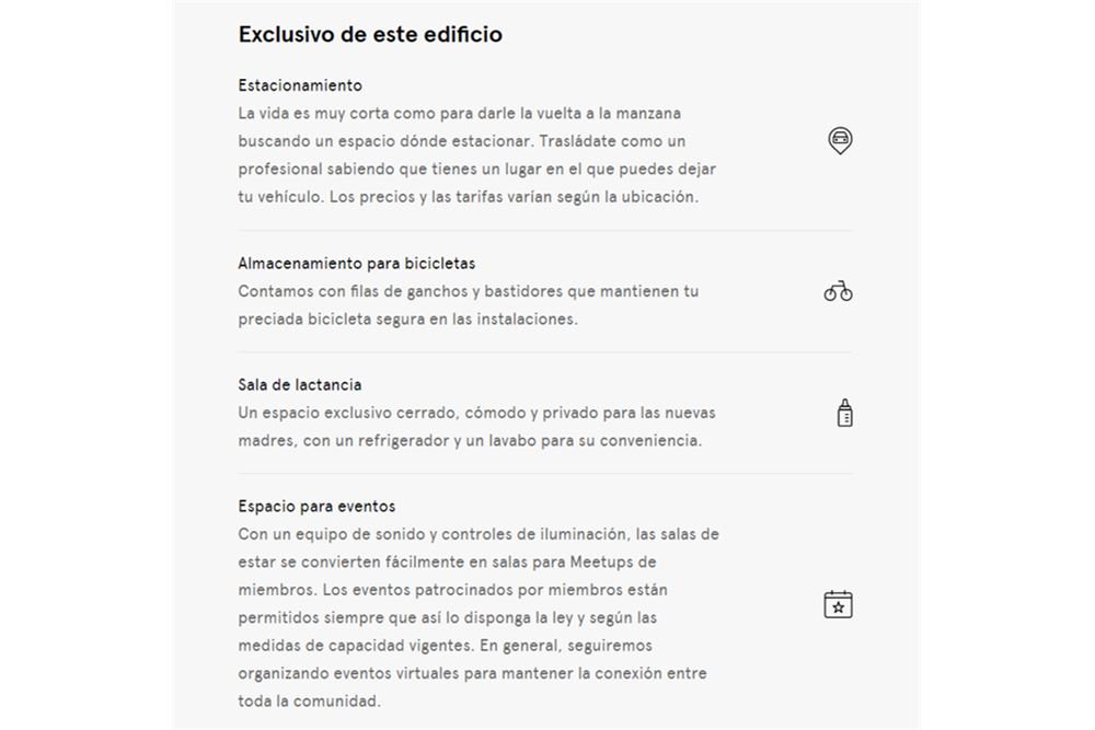 Commercieel - Büro - Ciudad de México, Mexiko - Mexico - 8 - 1001105001-576