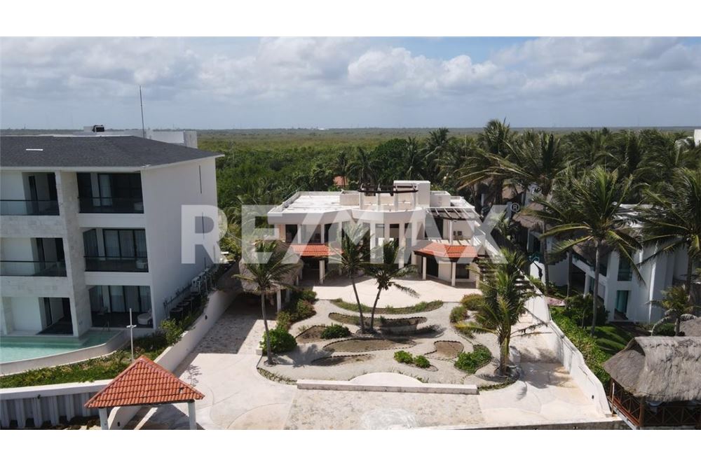 Residential - House - José María Morelos, Mexico - Mexico - 77 - 1001040001-1394