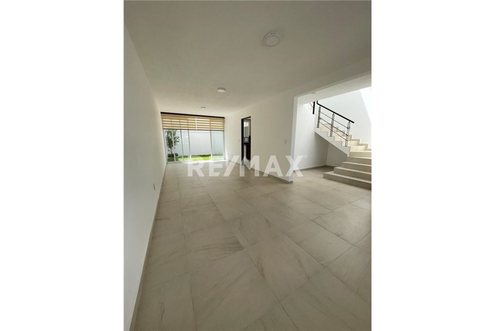 Residential - Condo/Apartment - Zinacantepec, Mexico - Mexico - 2 - 1001021079-43