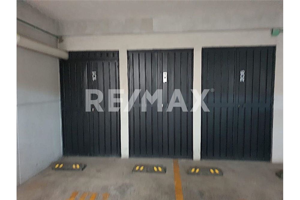 Residential - Apartment with roof - Ciudad de México, Mexico - Mexico - 12 - 1001028001-196