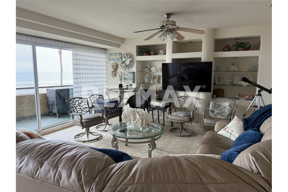 Residential - Condo/Apartment - Playas De Rosarito, Mexico - Mexico - 25 - 1001006001-758