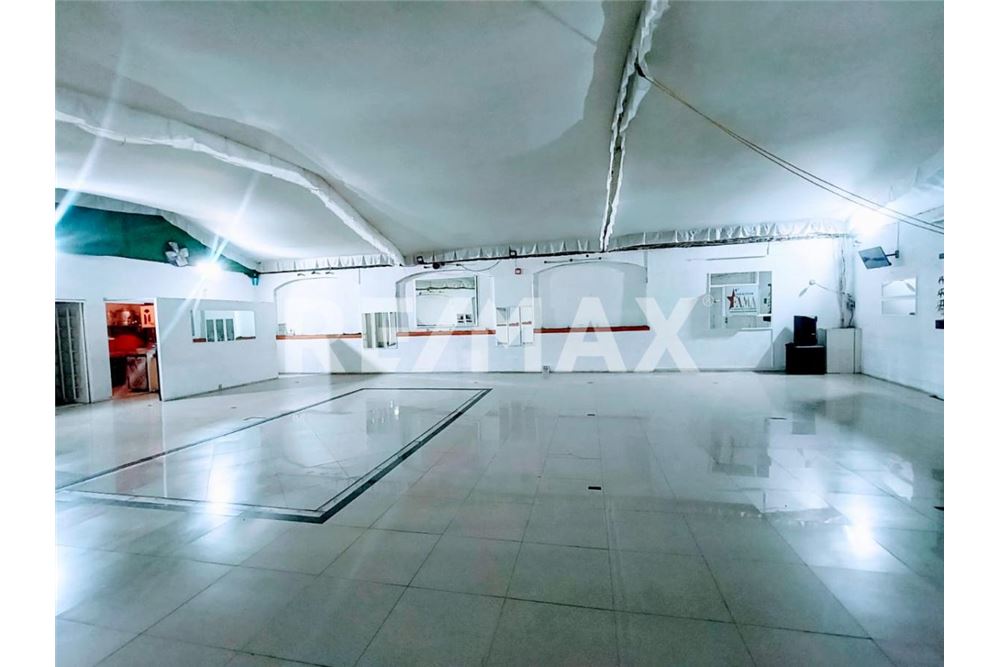 商业 - 仓库 - Ciudad López Mateos, 墨西哥 - Mexico - 10 - 1001028014-24