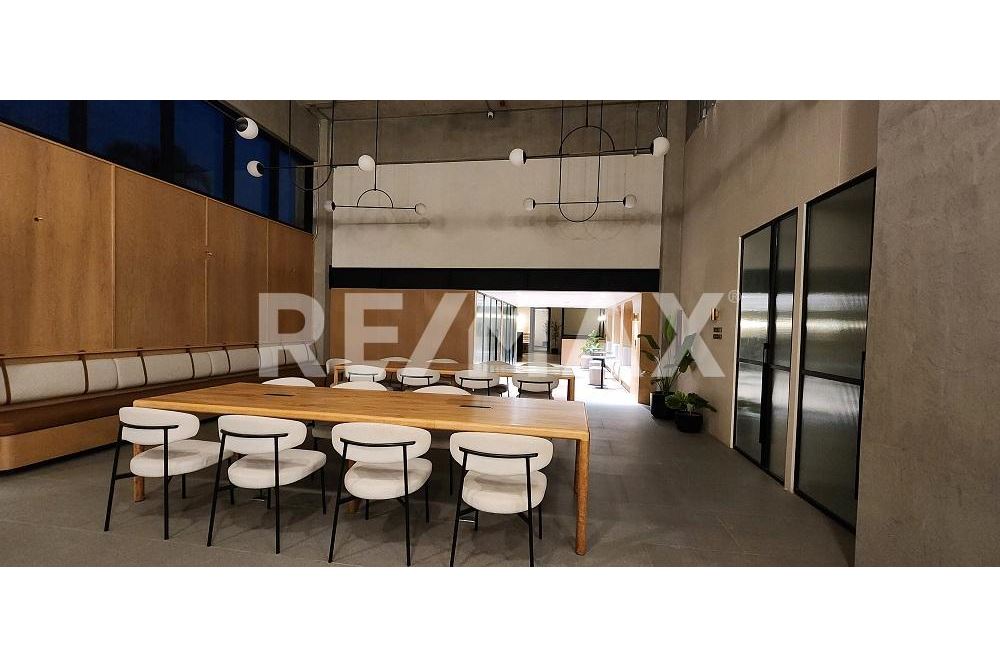 Residential - Apartment with roof - Guadalajara, Mexico - Mexico - 4 - 1001183022-58