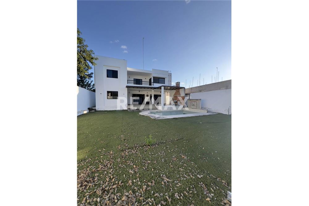 Residenční - Dům - Mérida, Mexiko - Mexico - 21 - 1001043103-87