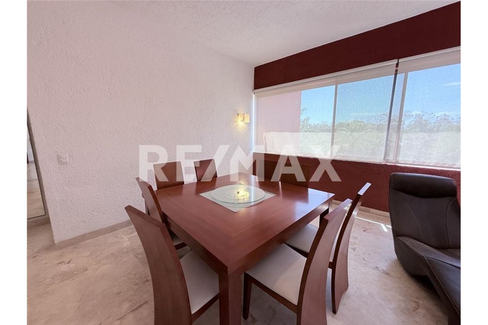 Residential - Apartment with roof - Playa del Carmen, Mexico - Mexico - 6 - 1001040044-21