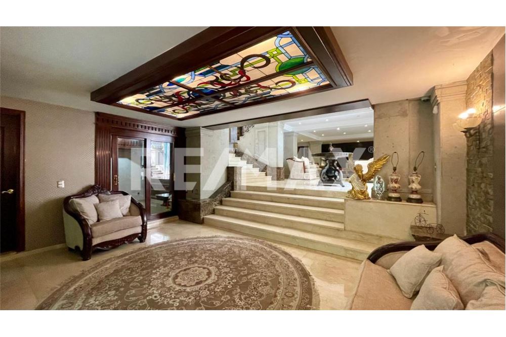 Gyvenamasis - Namas - Ciudad López Mateos, Meksika - Mexico - 29 - 1001063079-118