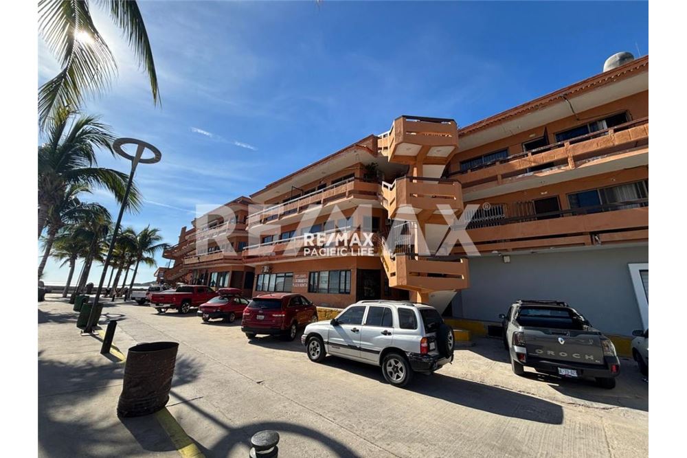 Residencial - Apartamento con terraza - Mazatlán, México - Mexico - 15 - 1001145019-27