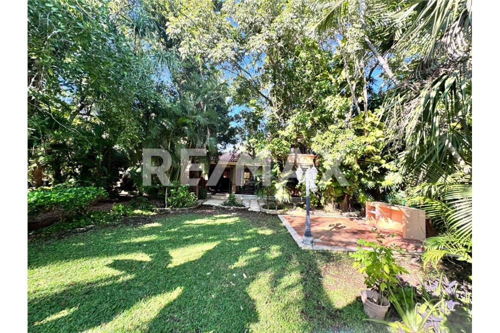 Residential - House - Puerto Aventuras, Mexico - Mexico - 49 - 1001040046-1