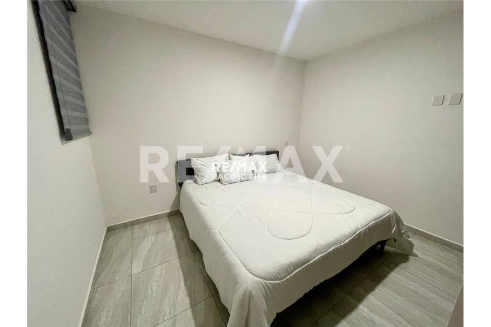 Residencial - Apartamento con terraza - Mazatlán, México - Mexico - 18 - 1001145011-141