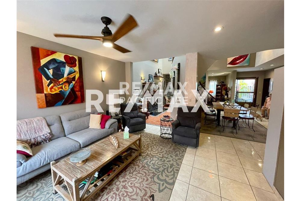 Residencial - Casa - Mazatlán, México - Mexico - 10 - 1001145010-331