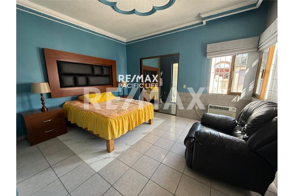 Residencial - Casa - Mazatlán, México - Mexico - 17 - 1001145021-6
