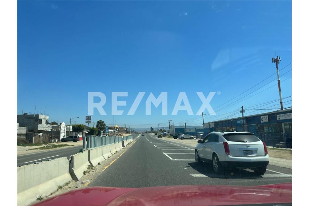 Residential - Plot of Land for Investment - Playas De Rosarito, Mexico - Mexico - 8 - 1001006253-24