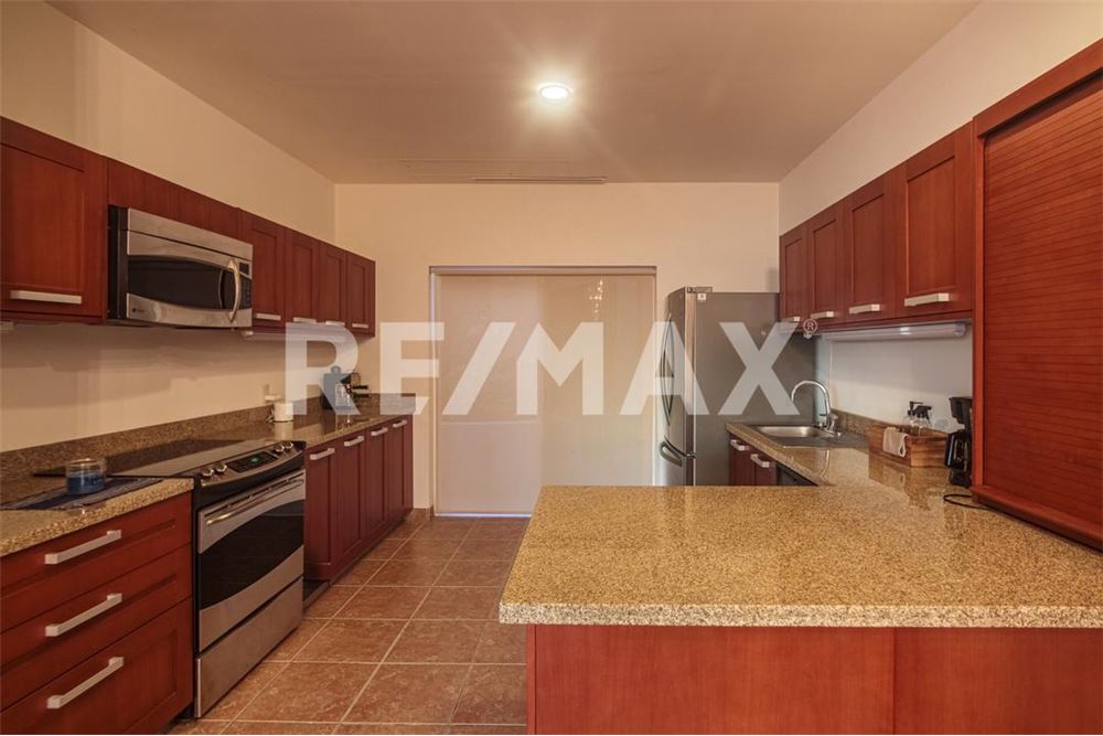 Residential - Condo/Apartment - La Paz, Mexico - Mexico - 13 - 1001122144-4