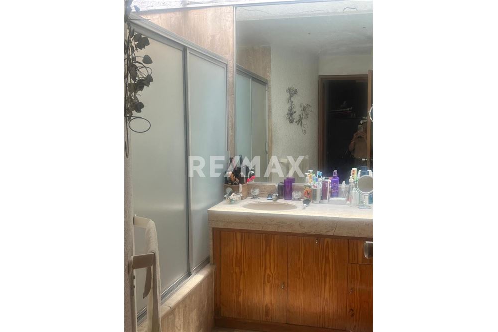 Residential - House - Ciudad de México, Mexico - Mexico - 23 - 1001172001-131