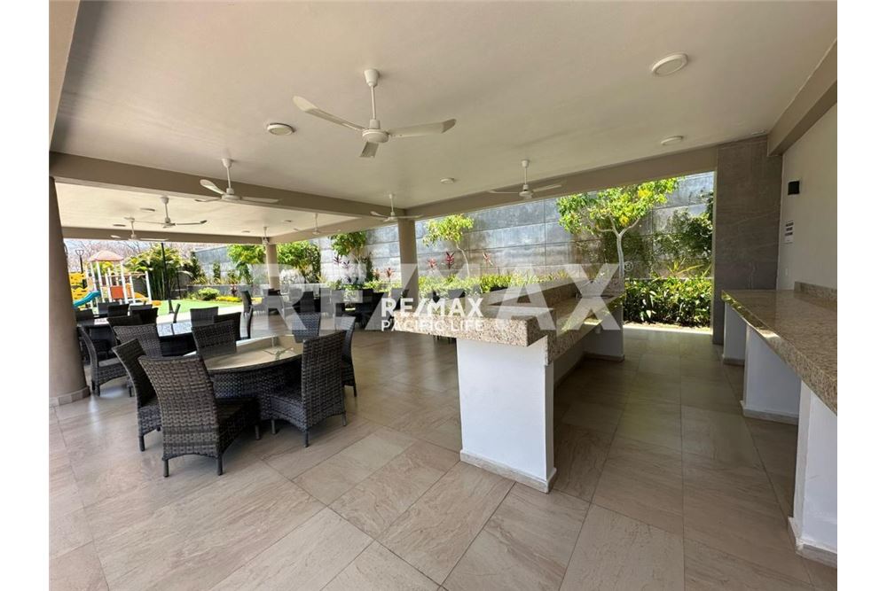 Residencial - Casa - Mazatlán, México - Mexico - 24 - 1001145010-334