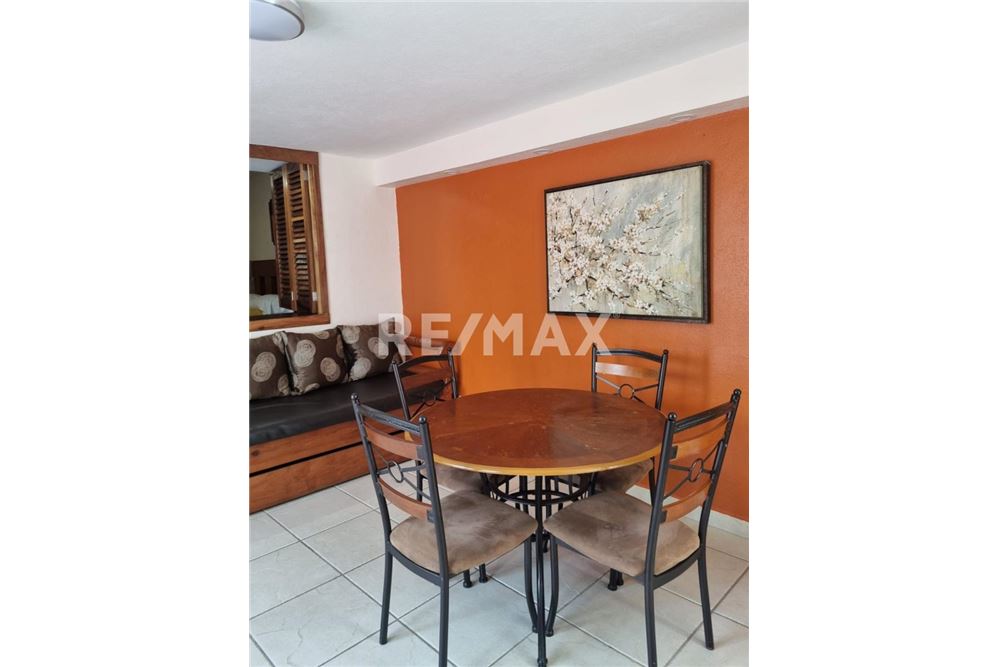 Residential - Apartment with roof - Puerto Vallarta, Mexico - Mexico - 4 - 1001121012-23