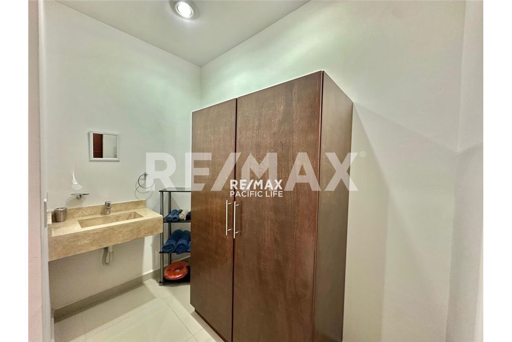 Residencial - Apartamento con terraza - Mazatlán, México - Mexico - 24 - 1001145010-340