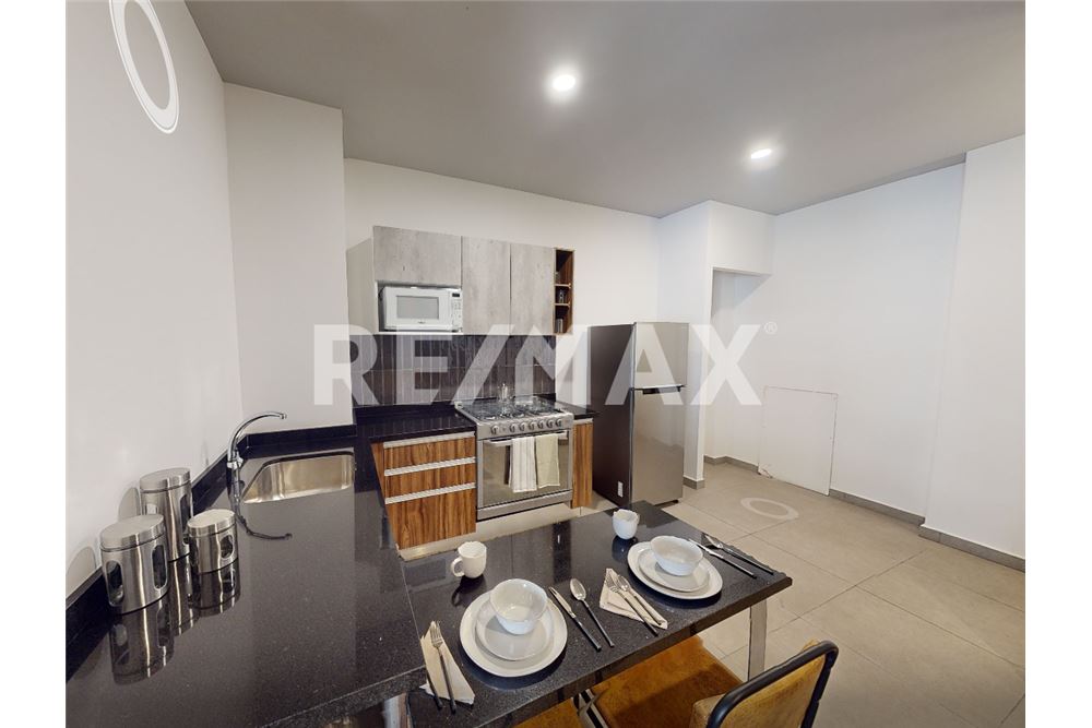 Residential - Apartment with roof - Guadalajara, Mexico - Mexico - 7 - 1001183051-35