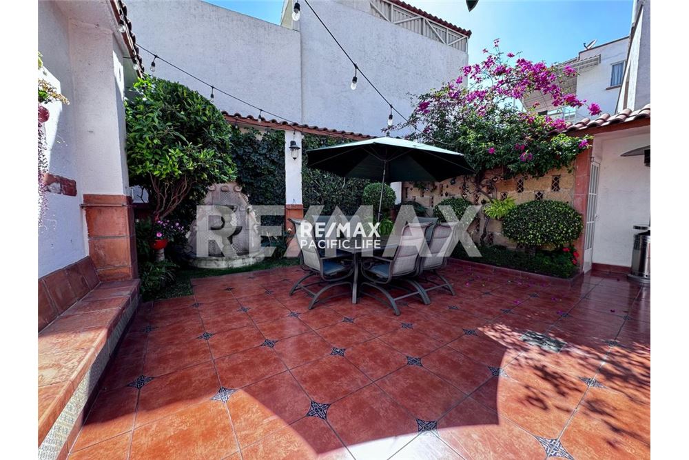 Residencial - Casa - Ciudad de México, México - Mexico - 1 - 1001145022-253