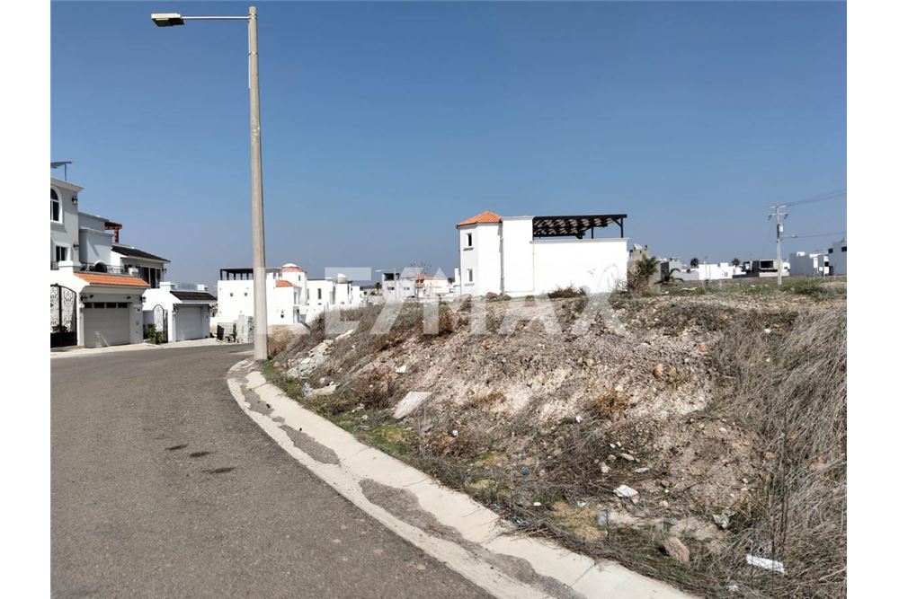 Residencial - Parcela de tierra para inversión - Playas De Rosarito, México - Mexico - 56 - 1001006243-33