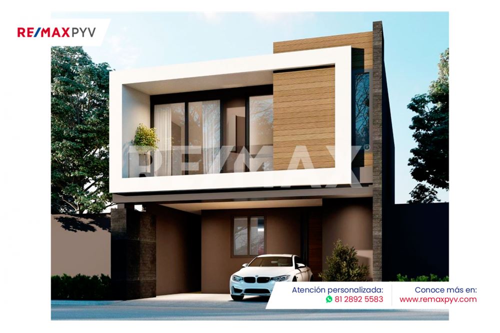 Residential House Monterrey, Mexico Mexico 1001057034147 , RE