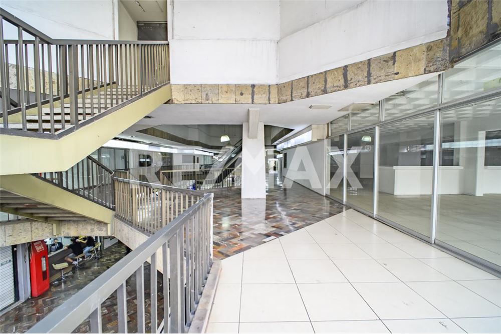 Komercinis NT - Komercinis/prekybinis objektas - Guadalajara, Meksika - Mexico - 14 - 1001002124-9