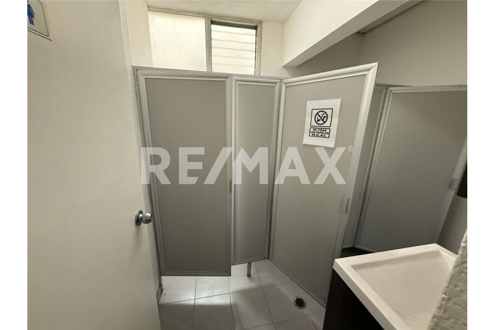 Commercieel - Büro - Ciudad de México, Mexiko - Mexico - 5 - 1001180018-477